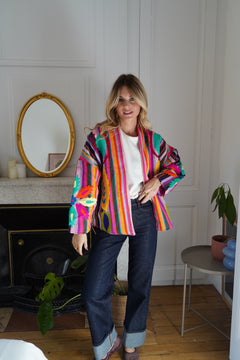 Suzie Coat