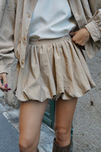 Falda Charlotte