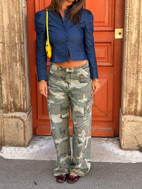 Pantalon Malia
