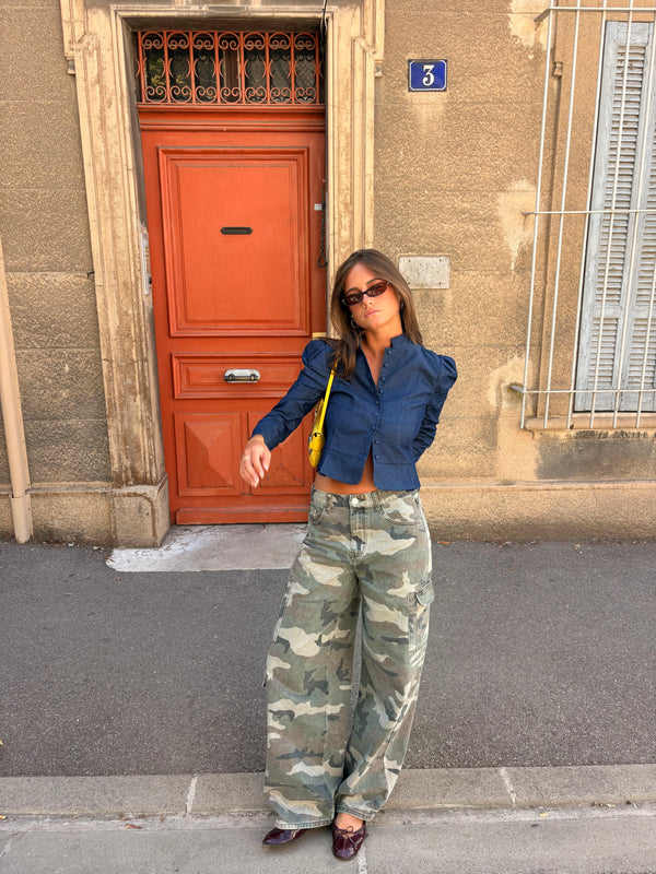 Pantalon Malia