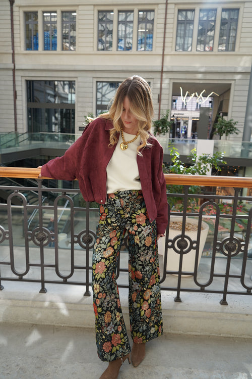 Firenze trousers