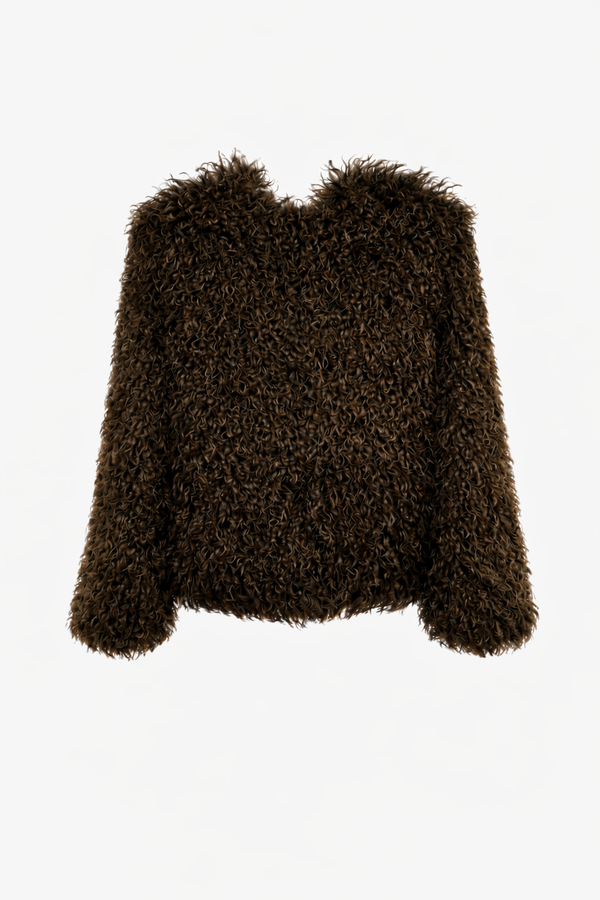 Bosco jacket