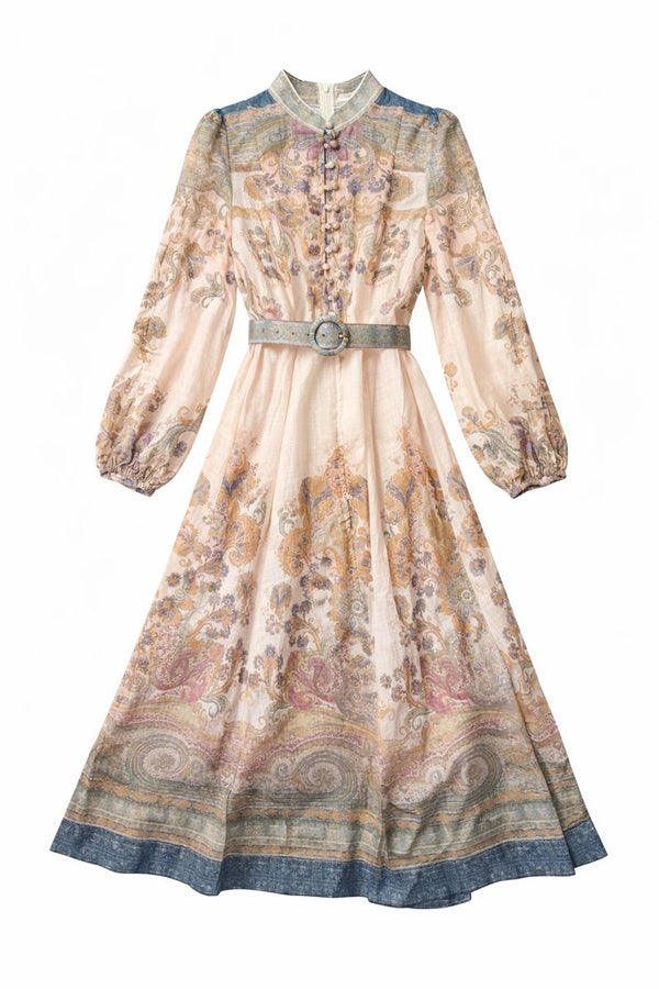 Roman dress