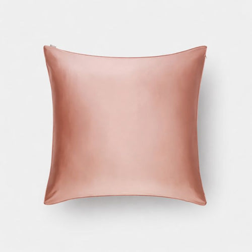 Dream rose gold pillowcase