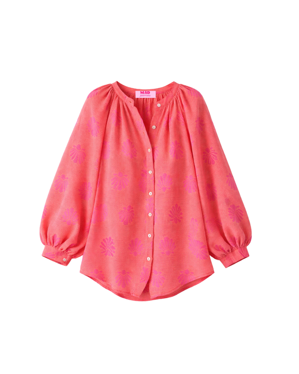 Blouse Shella Corail