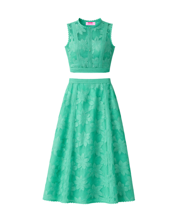 Bella Green Set