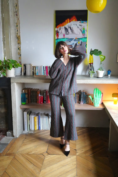 Combinaisons et ensembles