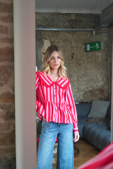 Blouses et chemisiers