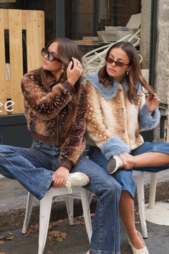 Veste Esther