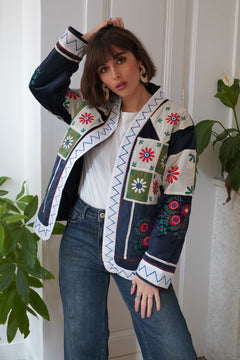 Frida Jacket
