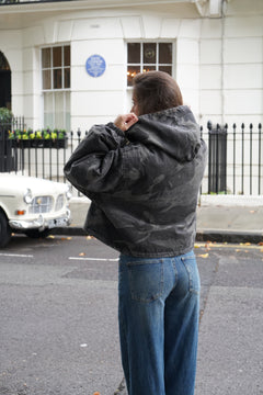 Veste Buckingham