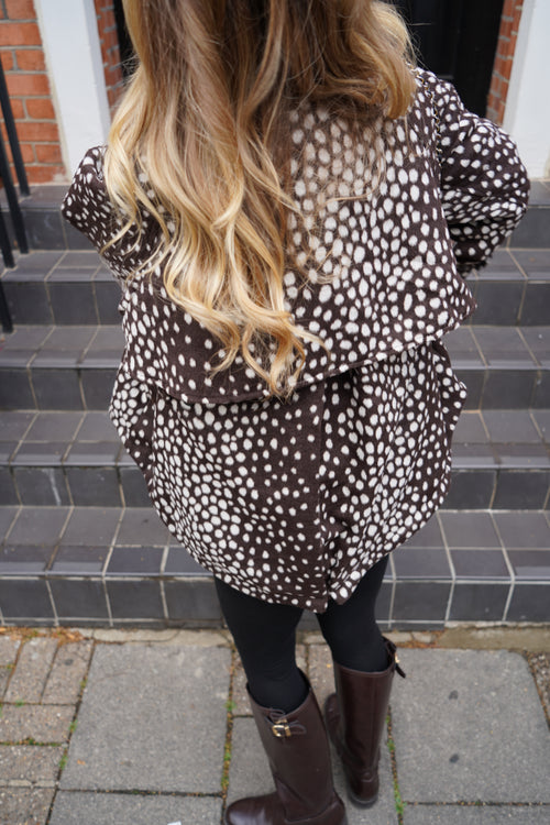 Manteau Carnaby