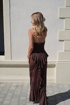 Vestido Sevilla