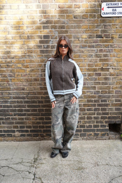 Gilet Alaska