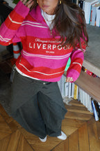 Pull Liverpool Rose