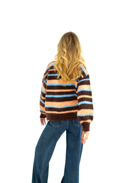 Hortense sweater