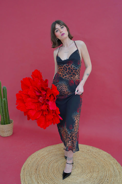 Catharina Dress