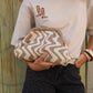 Pochette Sand