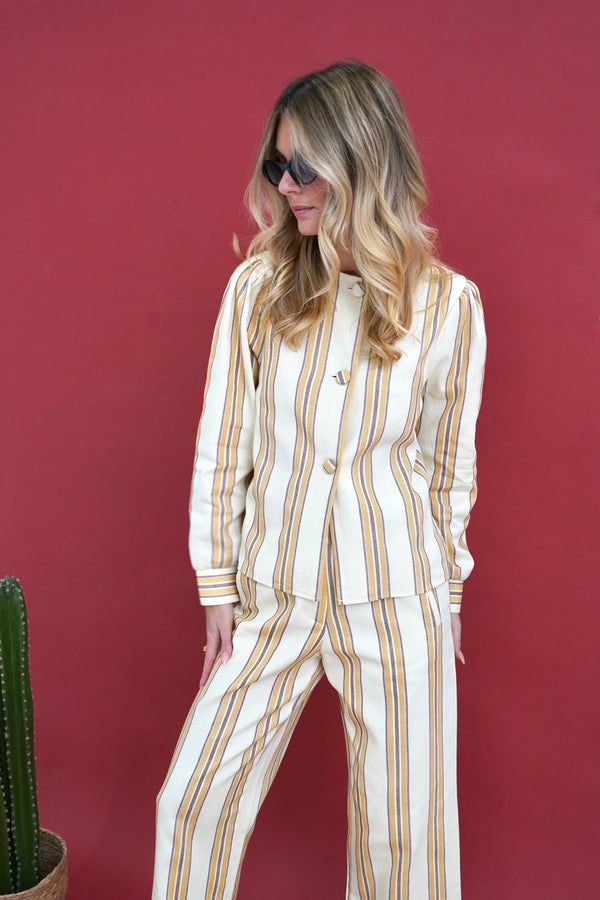 Miela Trousers