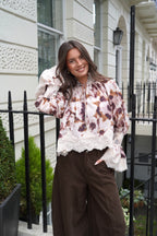 Blouse Sloane