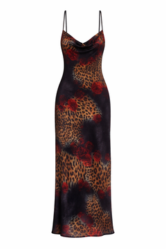 Catharina Dress