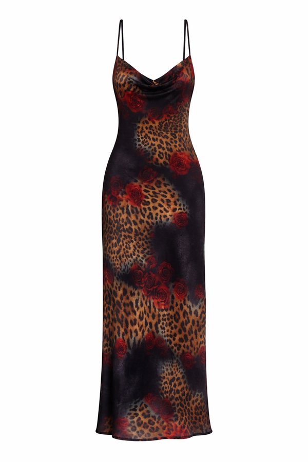 Catharina Dress