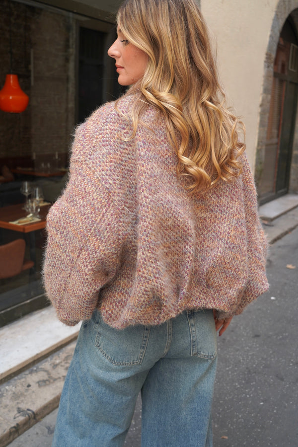 Veste Sazeme
