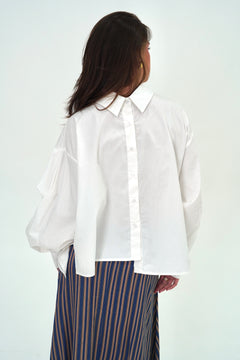 Chemise Soline