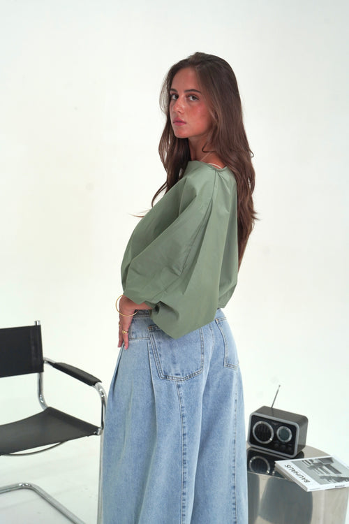 Blouse Kila