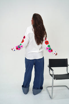 Chemise Pia