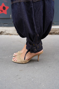 Pantalon Tulsa