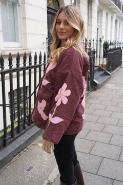 Manteau Victoria