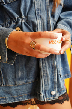 Bague Astrid