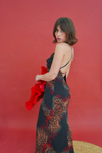 Catharina Dress
