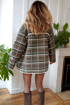 Dallas Jacket