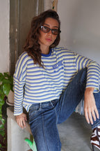 T-shirt Rive Gauche