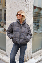 London Girl Down Jacket