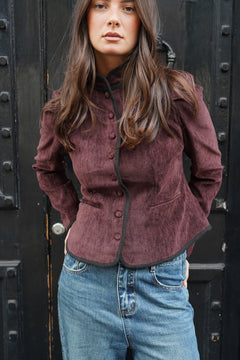 Veste Mayfair