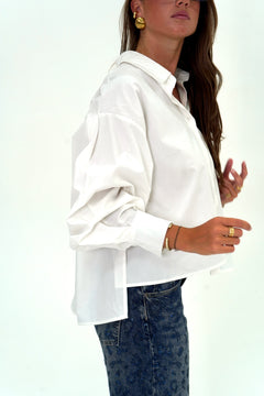 Chemise Soline