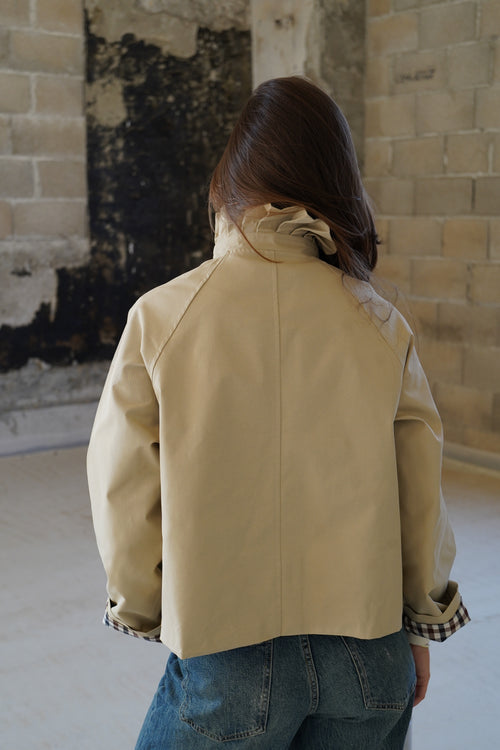 Madeleine Trench