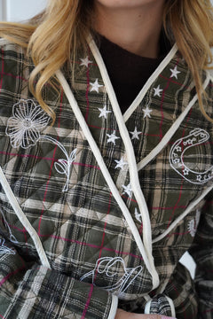 Dallas Jacket