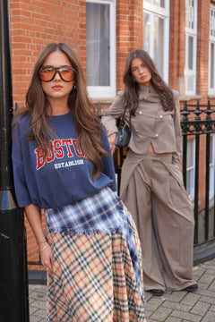 T-shirt Boston