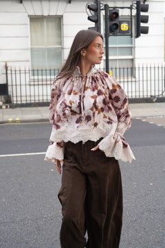 Blouse Sloane