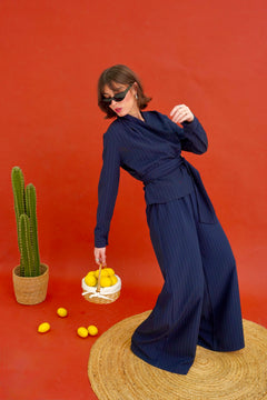 Blazer Haussmann