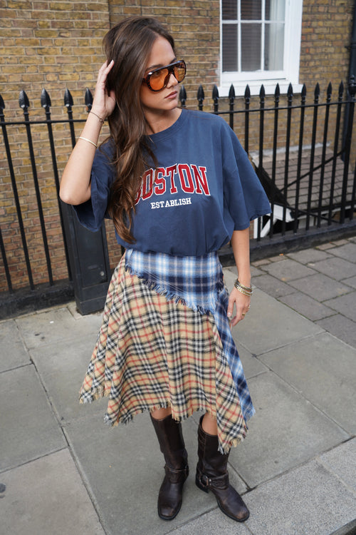 Jupe Bloomsbury