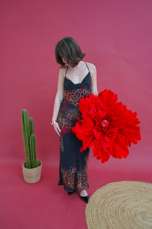 Catharina Dress