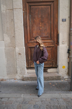 Veste Salomé