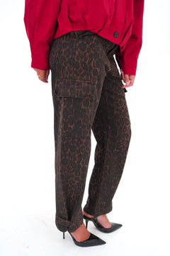 Pantalon Uma