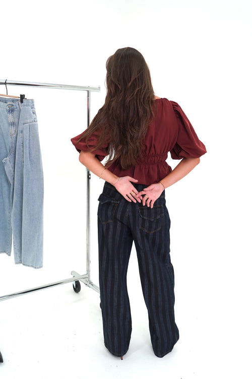 Blouse Mélina