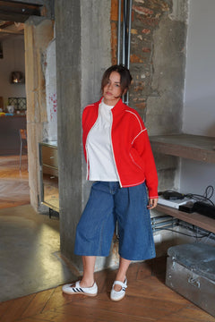 Gilet Red